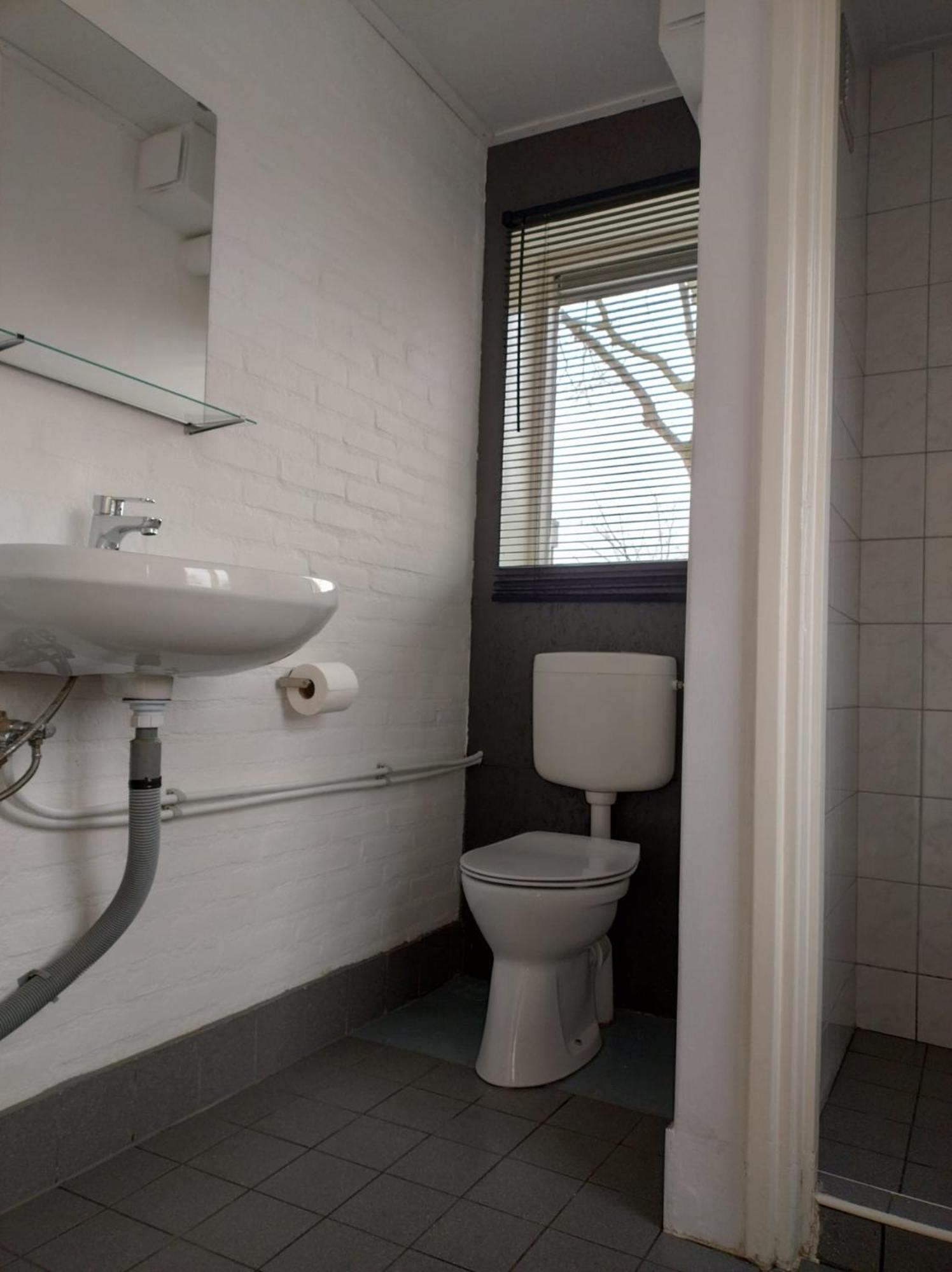 Drenths Landgoed, Lekker Uit Apartman Annerveenschekanaal Kültér fotó